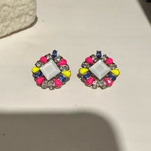 Colorful Earrings